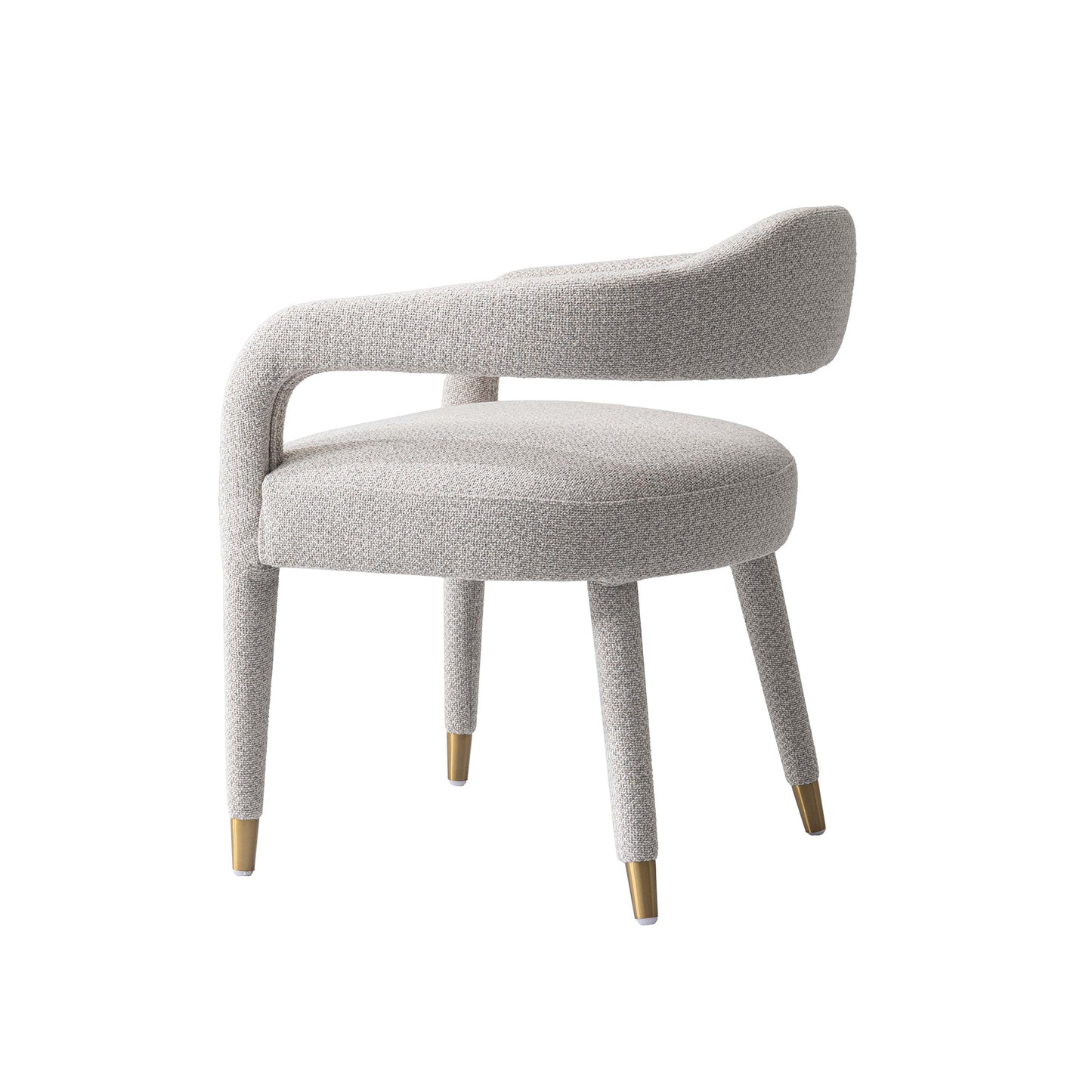 Manhattan Comfort 5-Piece Aspen and Hathaway Dining