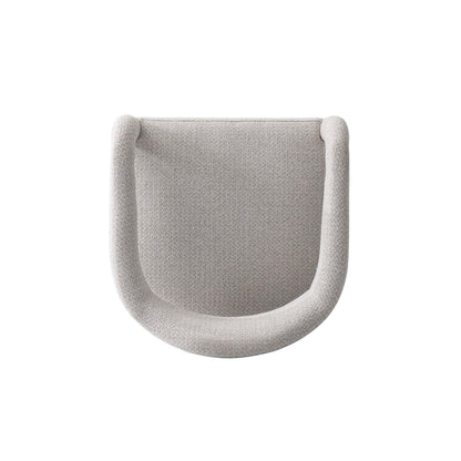 Manhattan Comfort 5-Piece Aspen and Hathaway Dining