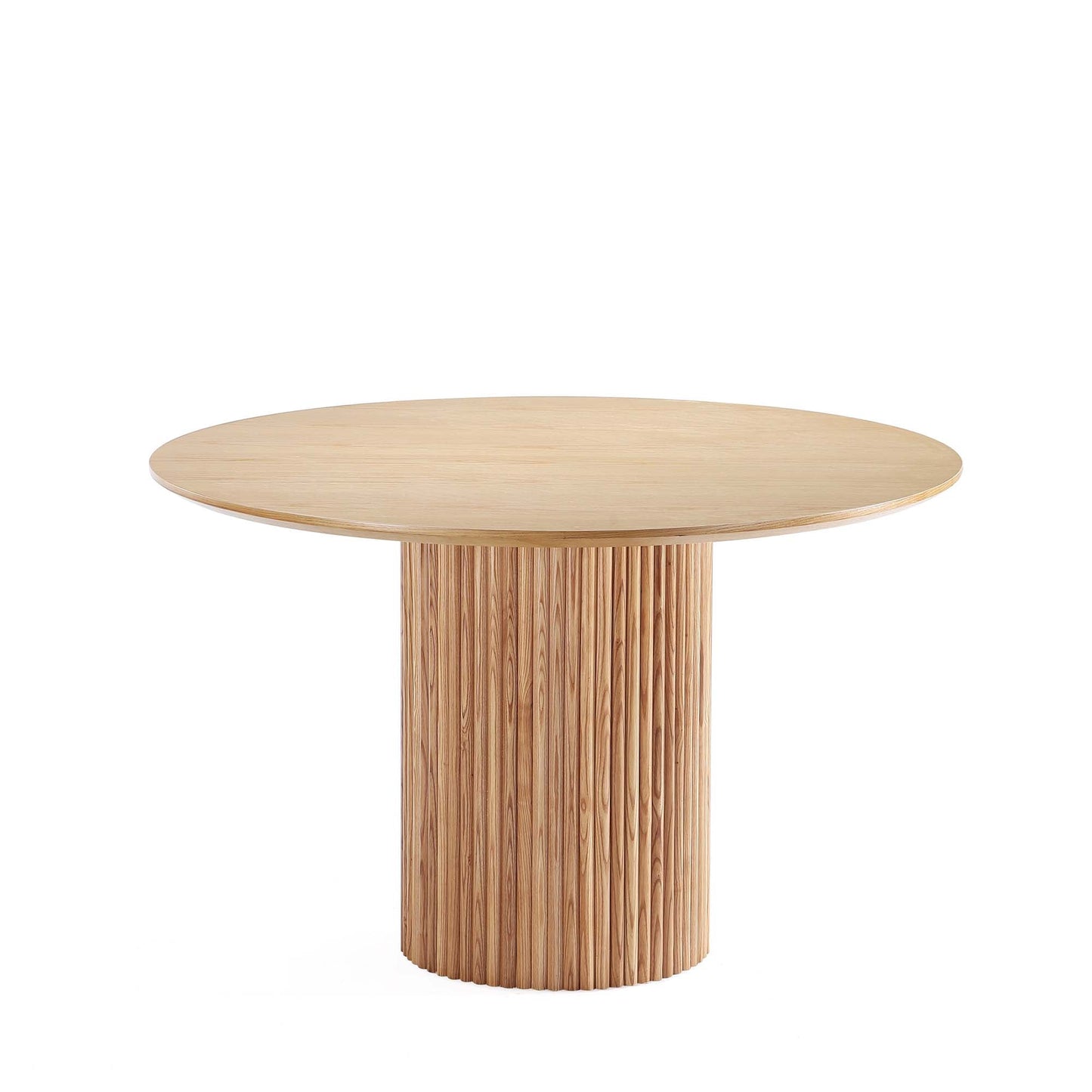 Manhattan Comfort 5-Piece Aspen and Hathaway Dining