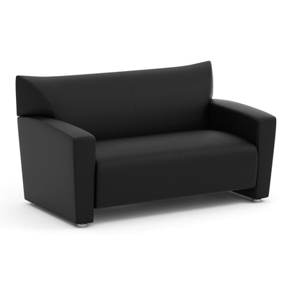 OfficeSource | Tribeca | Tribeca Loveseat