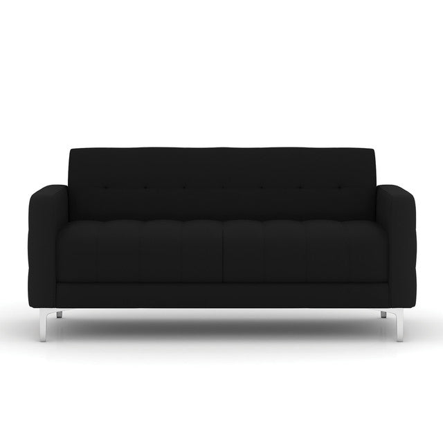 OfficeSource | Draper | Retro Sofa