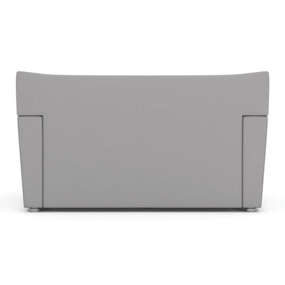 OfficeSource | Tribeca | Tribeca Loveseat