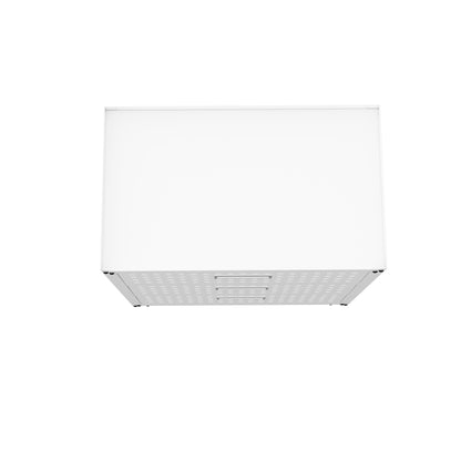 Manhattan Comfort Fortress Garage Cabinet