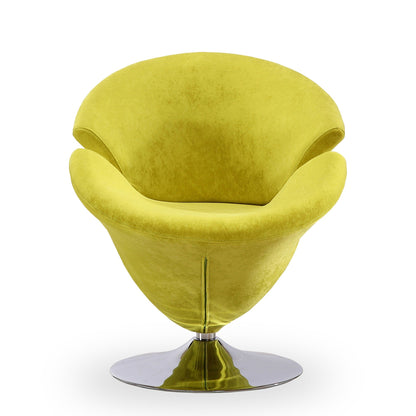 Manhattan Comfort Tulip Accent Chairs - Set of 5