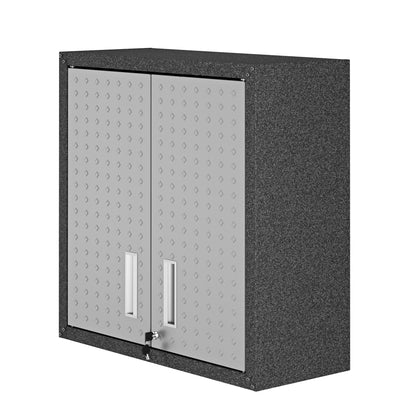 Manhattan Comfort Fortress Garage Cabinet