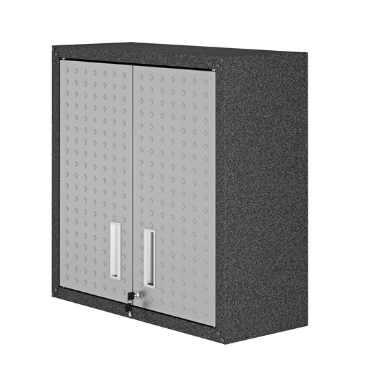Manhattan Comfort Fortress Garage Cabinet