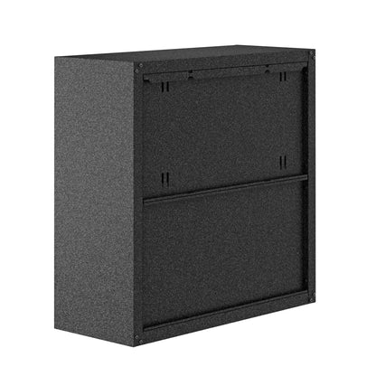 Manhattan Comfort Fortress Garage Cabinet