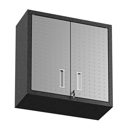 Manhattan Comfort Fortress Garage Cabinet