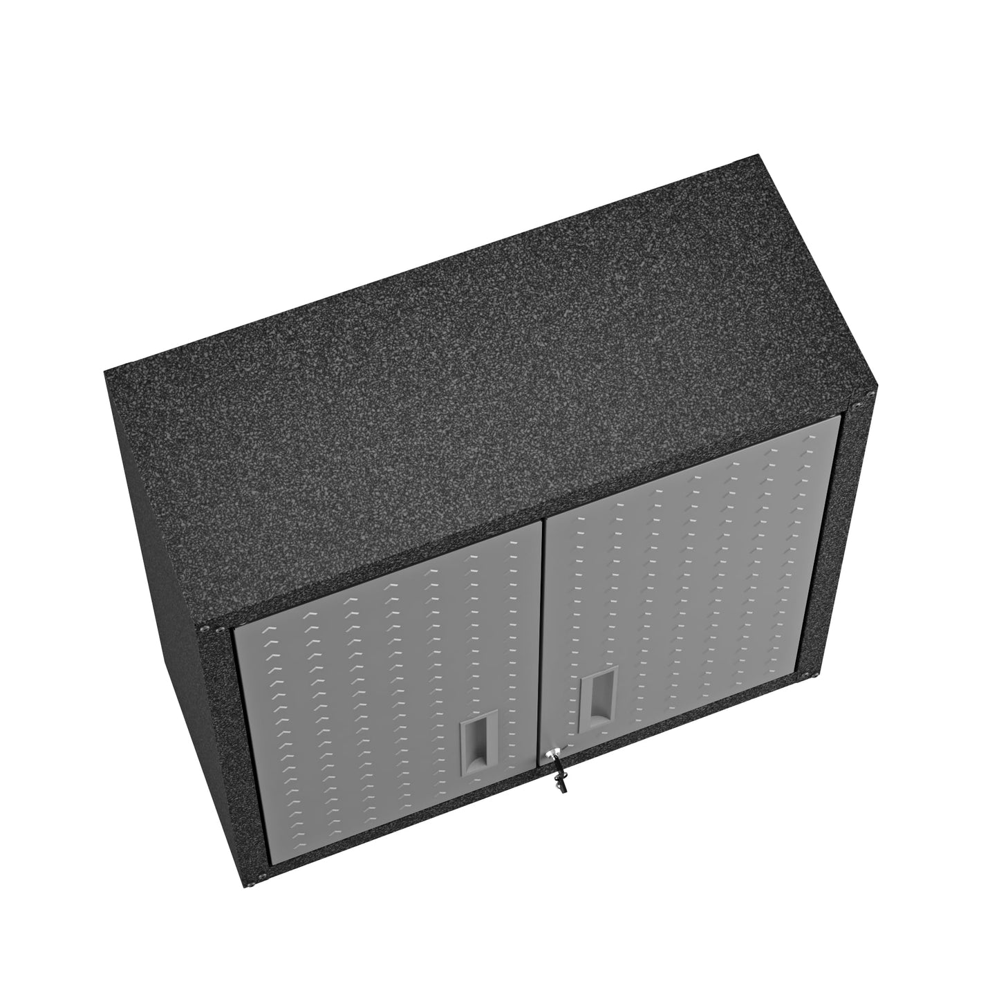 Manhattan Comfort Fortress Garage Cabinet
