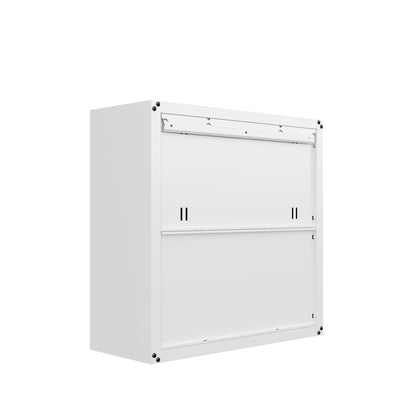Manhattan Comfort Fortress Garage Cabinet