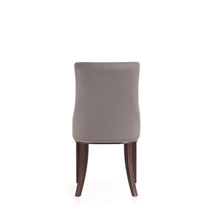 Manhattan Comfort 6-Piece Shubert Dining Chair Set