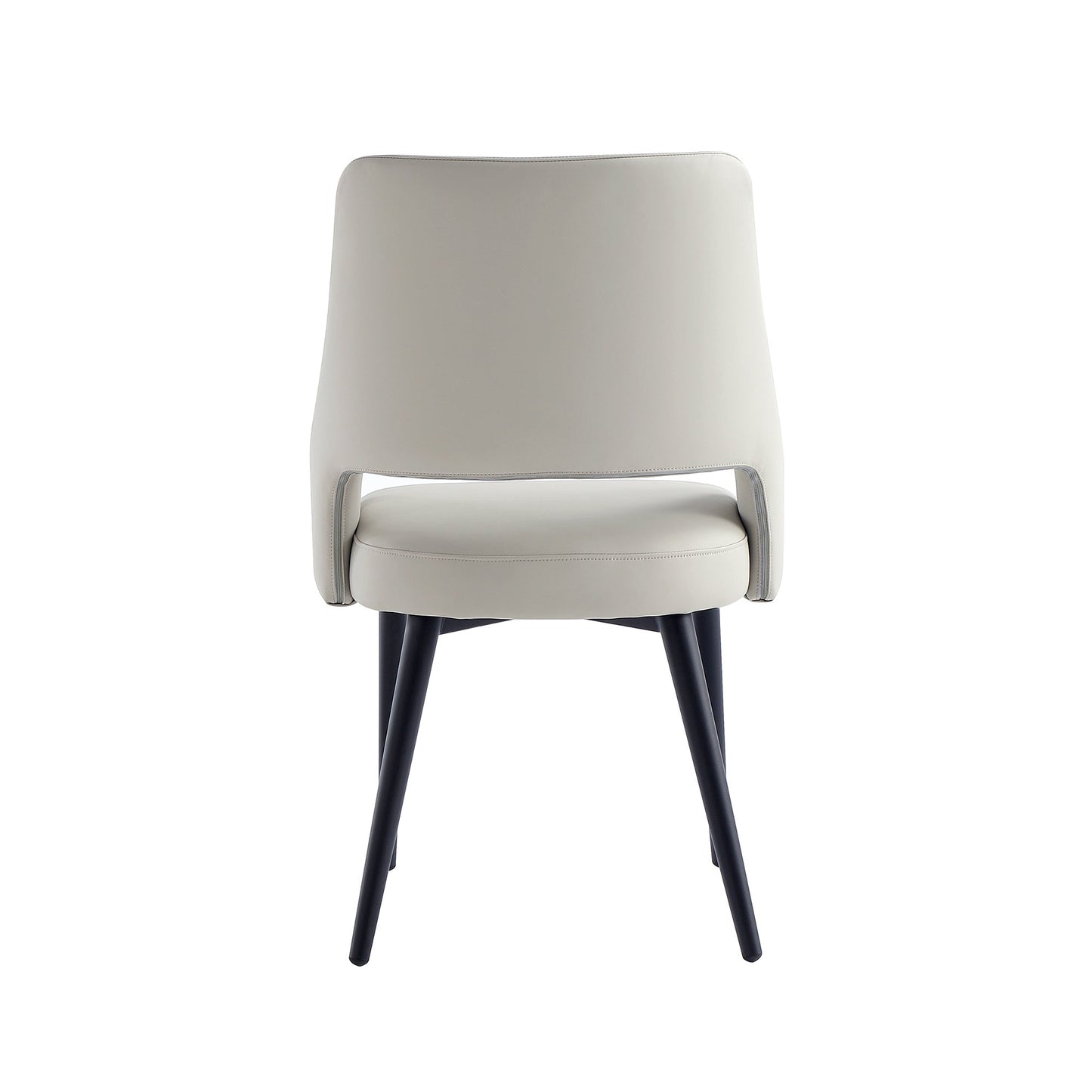 Manhattan Comfort 6-Piece Tremont Dining Chair