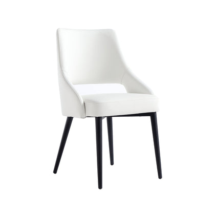 Manhattan Comfort 6-Piece Tremont Dining Chair