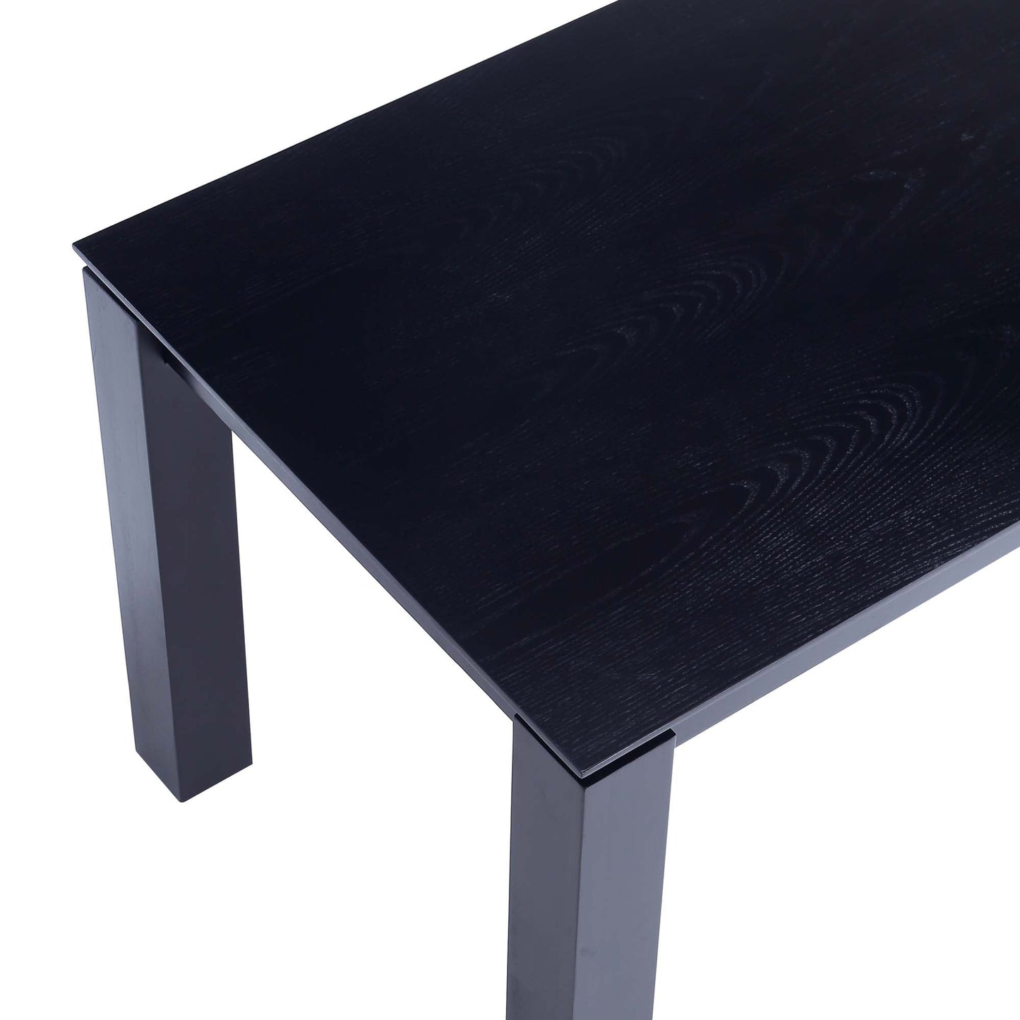 Manhattan Comfort 7-Piece Hamlet and Rockaway Dining