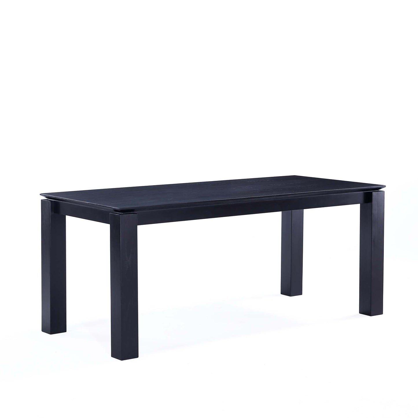 Manhattan Comfort 7-Piece Hamlet and Rockaway Dining