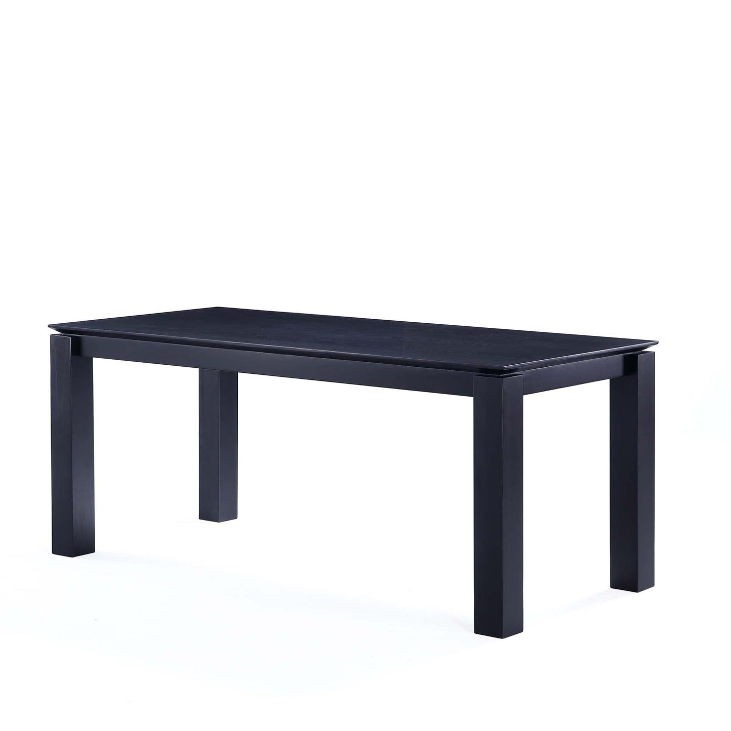 Manhattan Comfort 7-Piece Hamlet and Rockaway Dining