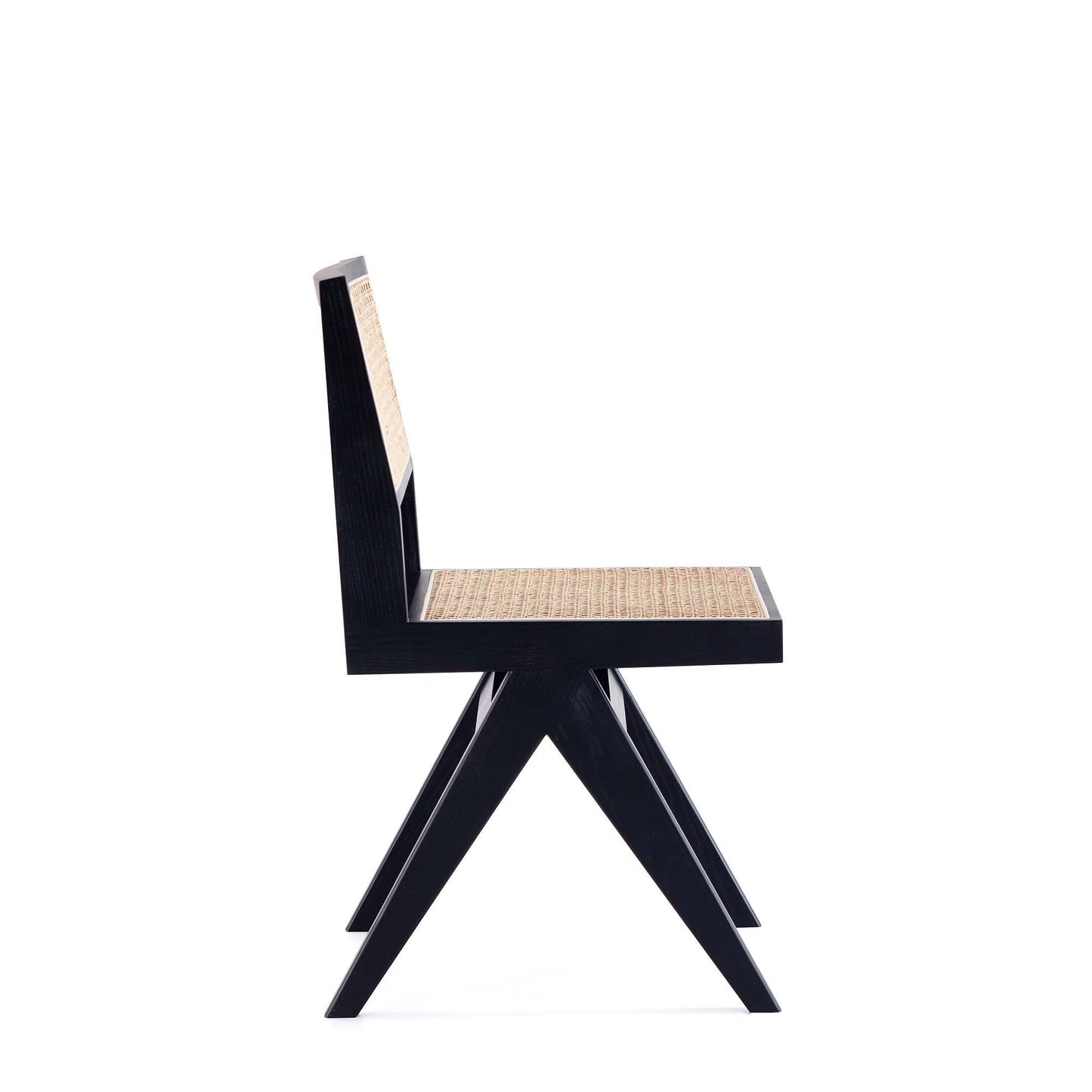 Manhattan Comfort 7-Piece Hamlet and Rockaway Dining