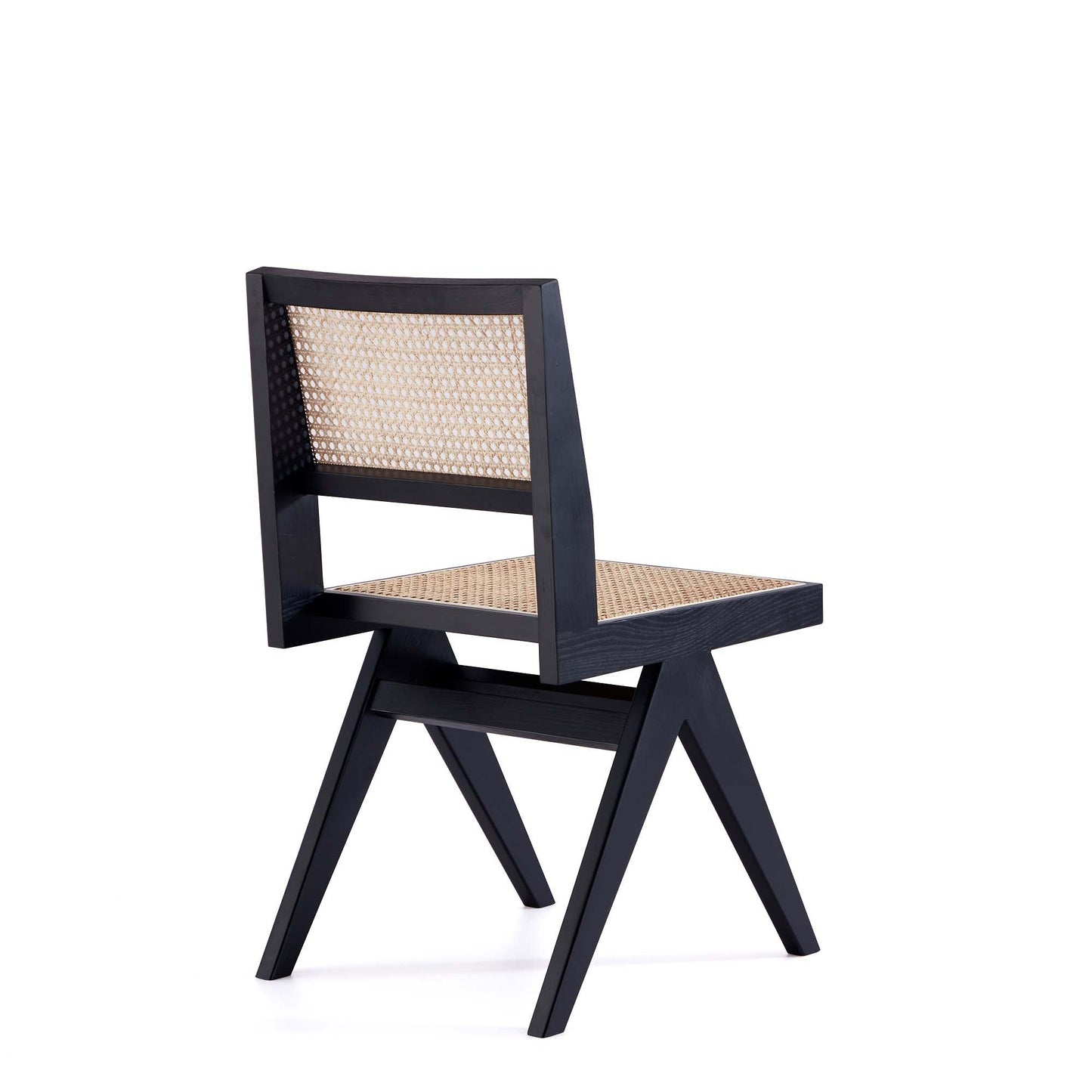 Manhattan Comfort 7-Piece Hamlet and Rockaway Dining