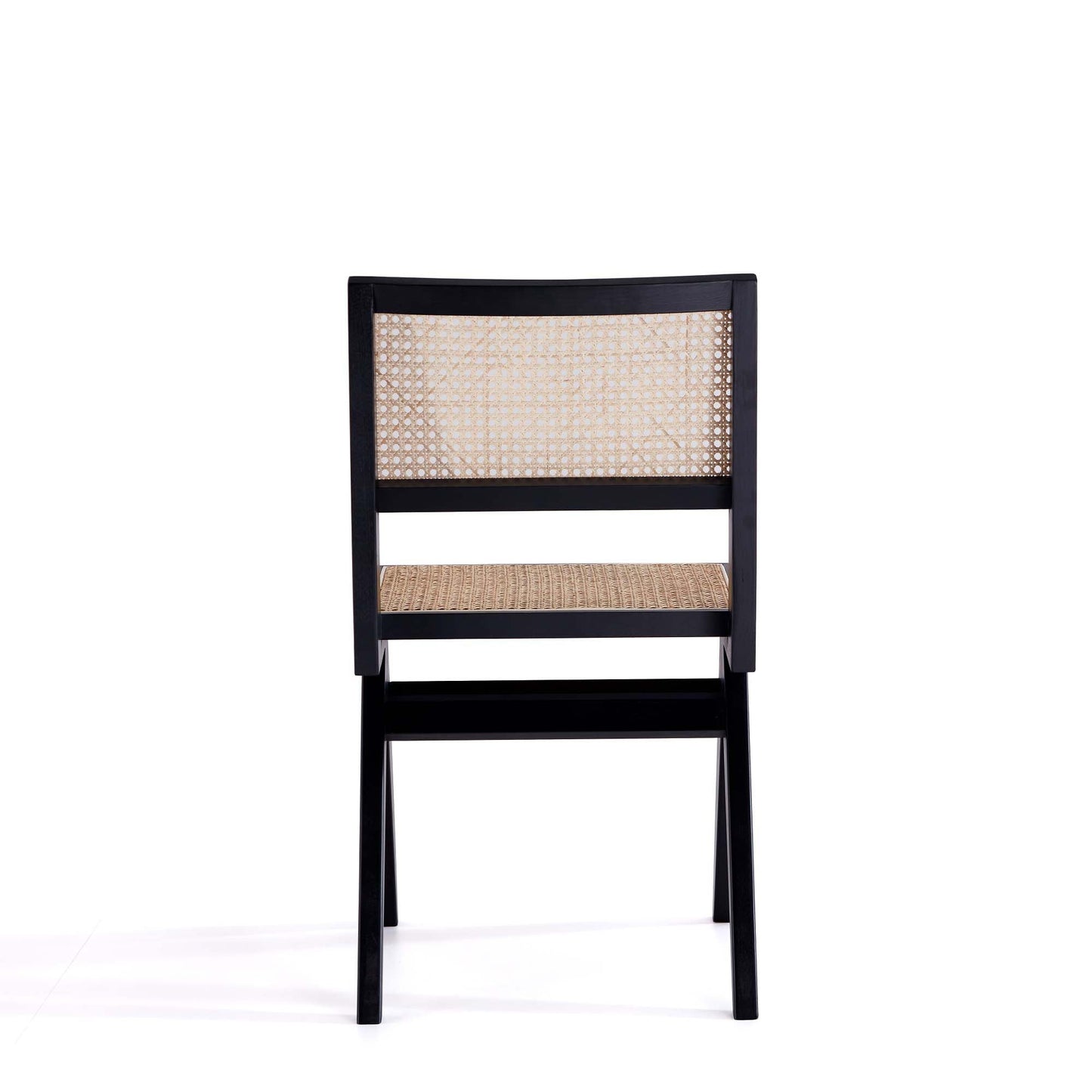 Manhattan Comfort 7-Piece Hamlet and Rockaway Dining