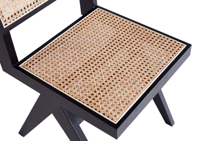 Manhattan Comfort 7-Piece Hamlet and Rockaway Dining