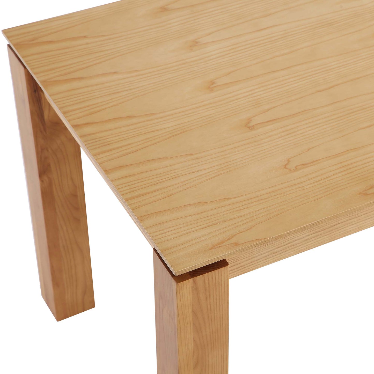 Manhattan Comfort 7-Piece Hamlet and Rockaway Dining