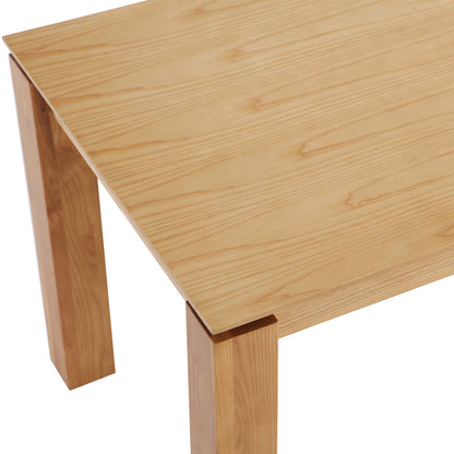 Manhattan Comfort 7-Piece Hamlet and Rockaway Dining