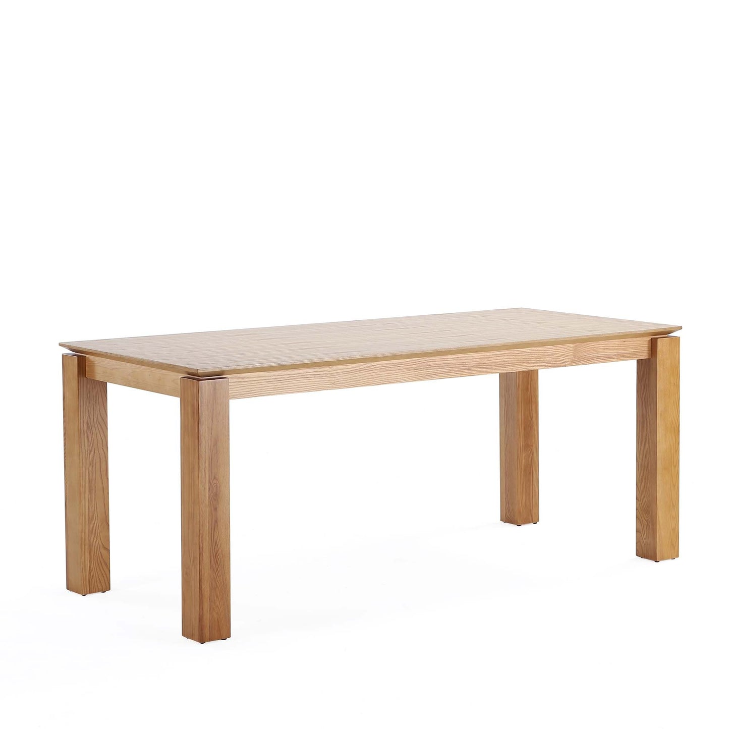 Manhattan Comfort 7-Piece Hamlet and Rockaway Dining