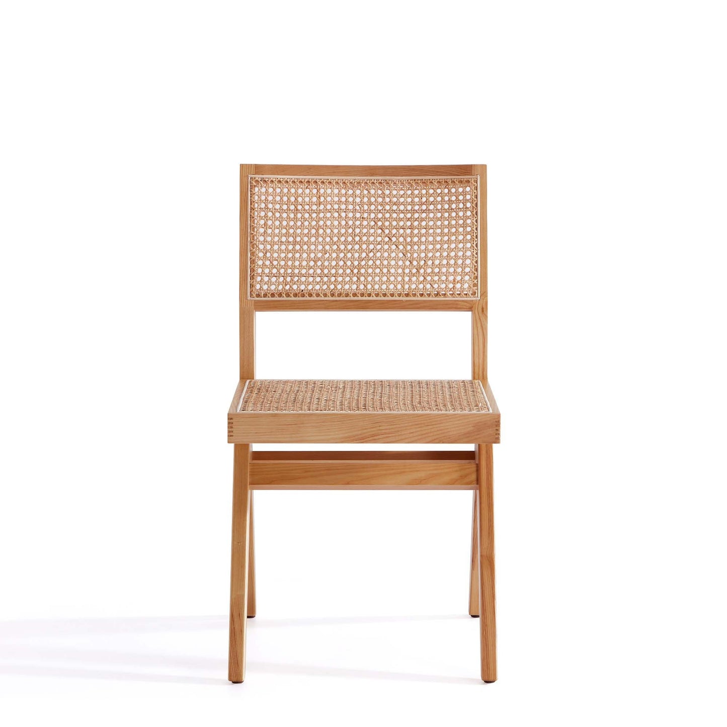 Manhattan Comfort 7-Piece Hamlet and Rockaway Dining