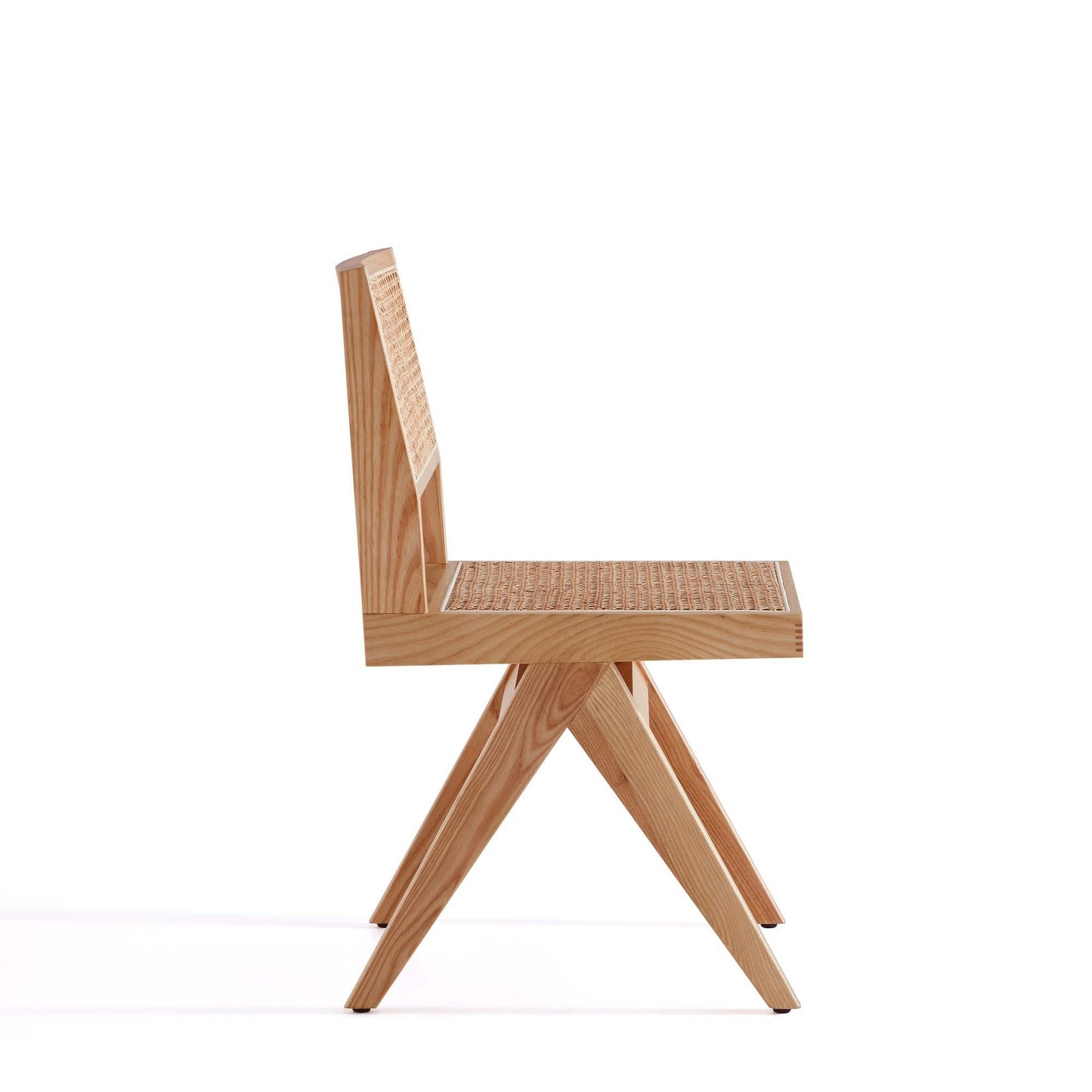 Manhattan Comfort 7-Piece Hamlet and Rockaway Dining