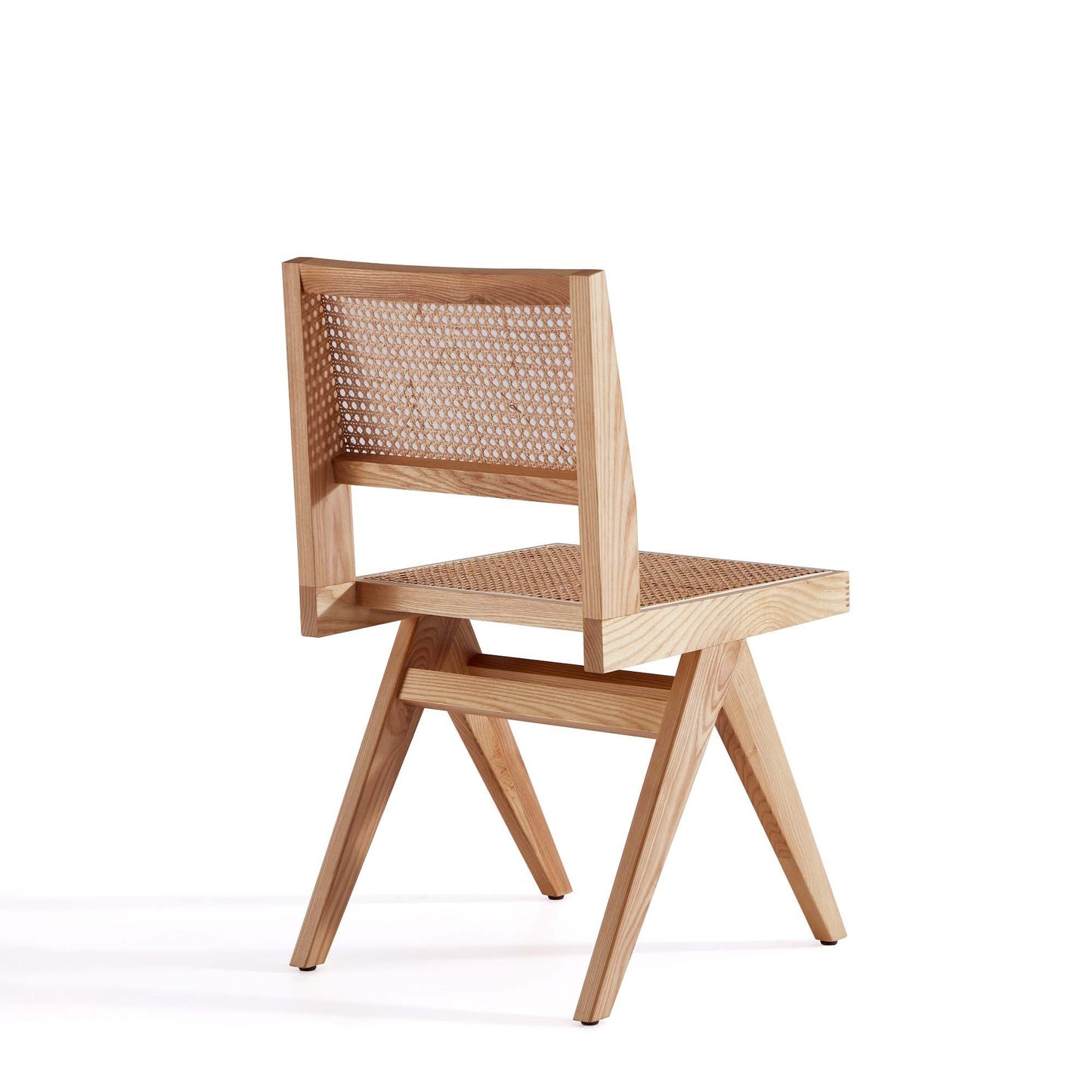 Manhattan Comfort 7-Piece Hamlet and Rockaway Dining