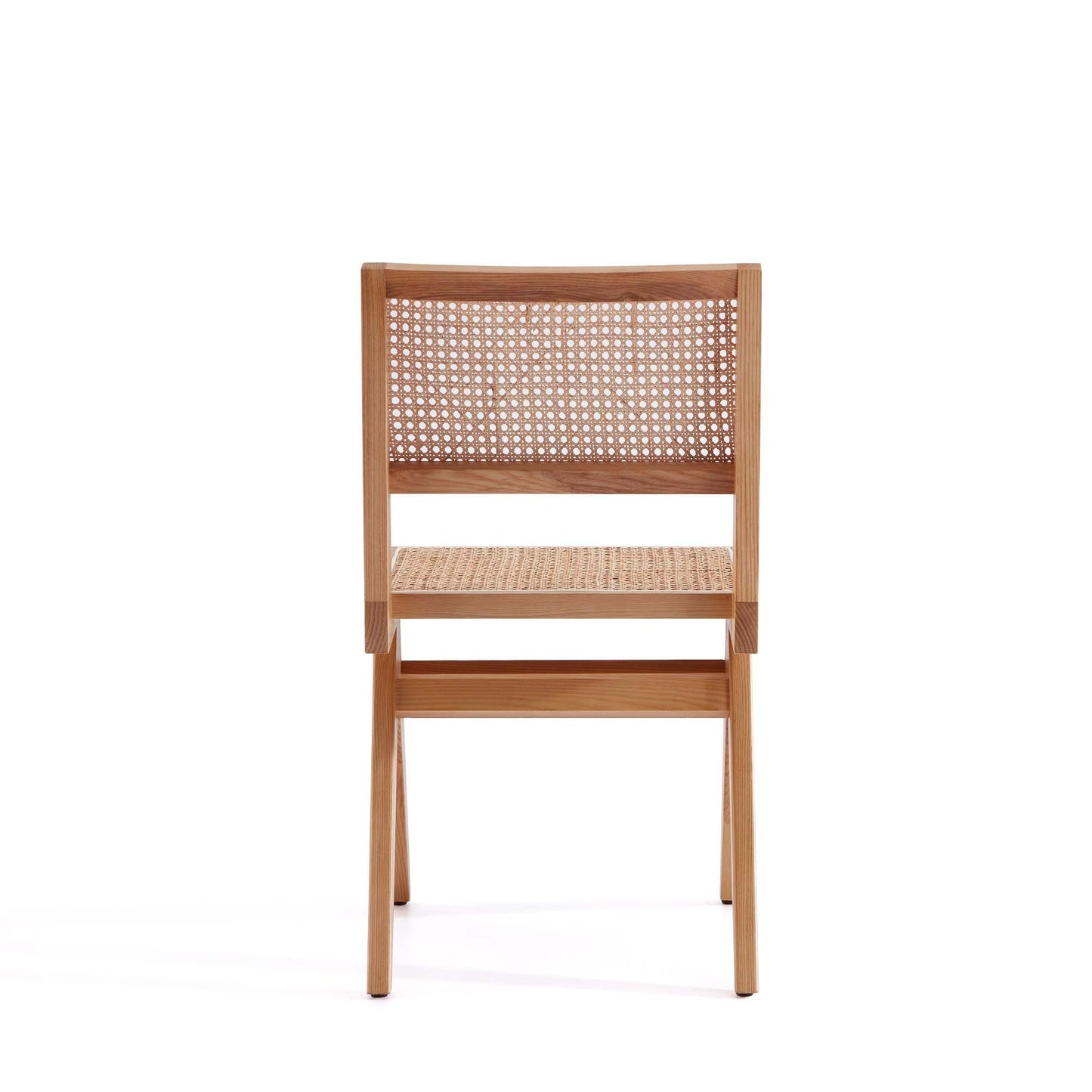 Manhattan Comfort 7-Piece Hamlet and Rockaway Dining