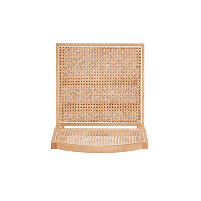 Manhattan Comfort 7-Piece Hamlet and Rockaway Dining