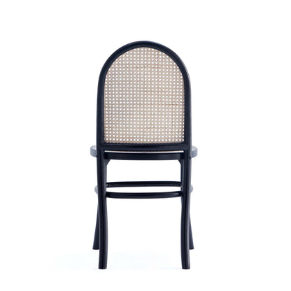 Manhattan Comfort 7-Piece Paragon 1.0 and Rockaway Dining
