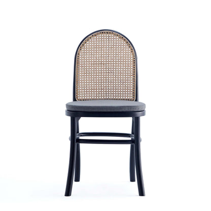 Manhattan Comfort 7-Piece Paragon 1.0 and Rockaway Dining