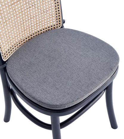 Manhattan Comfort 7-Piece Paragon 1.0 and Rockaway Dining