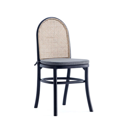 Manhattan Comfort 7-Piece Paragon 1.0 and Rockaway Dining