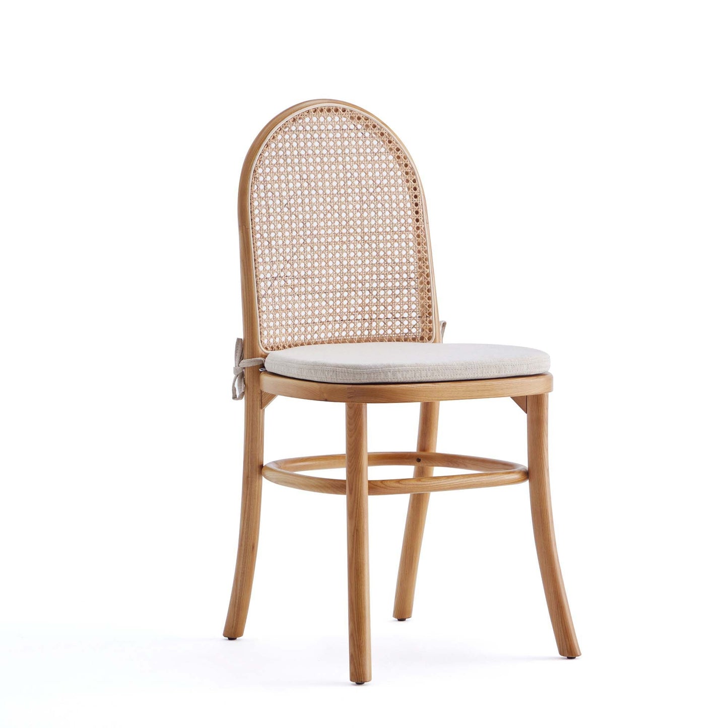 Manhattan Comfort 7-Piece Paragon 1.0 and Rockaway Dining