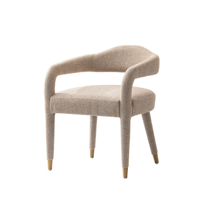Manhattan Comfort 7-Piece Aspen and Hathaway Dining
