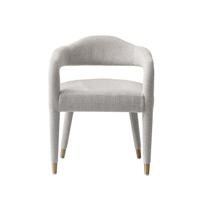 Manhattan Comfort 7-Piece Aspen and Hathaway Dining