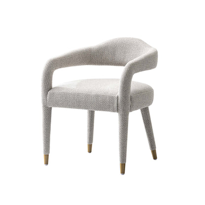 Manhattan Comfort 7-Piece Aspen and Hathaway Dining