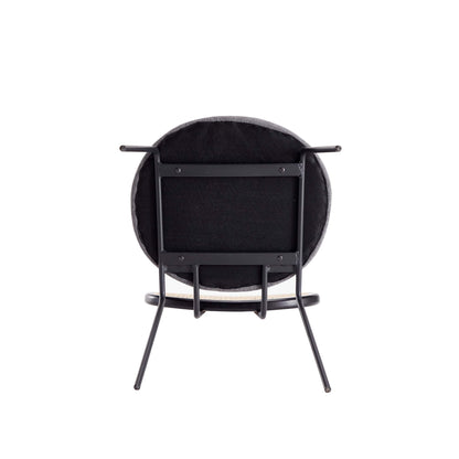 Manhattan Comfort 7-Piece Jardin and Hathaway Dining