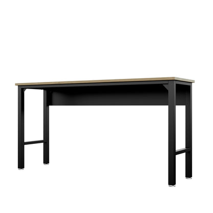 Manhattan Comfort Fortress Garage Table