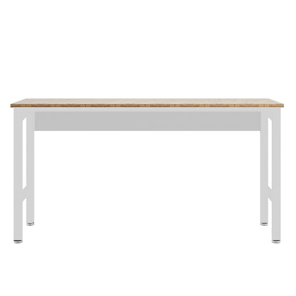 Manhattan Comfort Fortress Garage Table