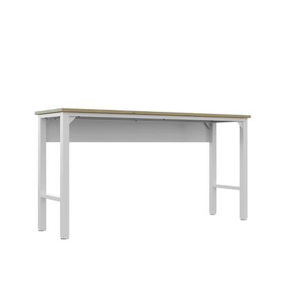 Manhattan Comfort Fortress Garage Table