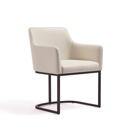 Manhattan Comfort 8-Piece Serena Dining Set