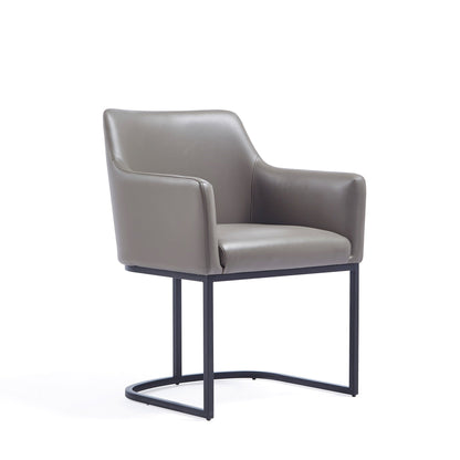 Manhattan Comfort 8-Piece Serena Dining Set