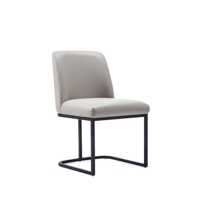 Manhattan Comfort 8-Piece Serena Dining Set