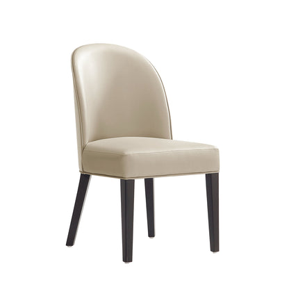 Manhattan Comfort 8-Piece Hillman Dining Chair and Arm Chair