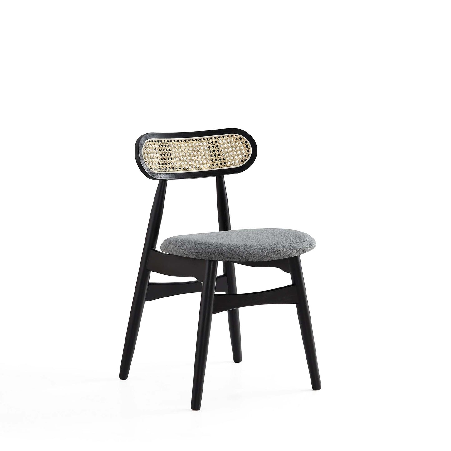 Manhattan Comfort 9-Piece Colbert and Rockaway Dining