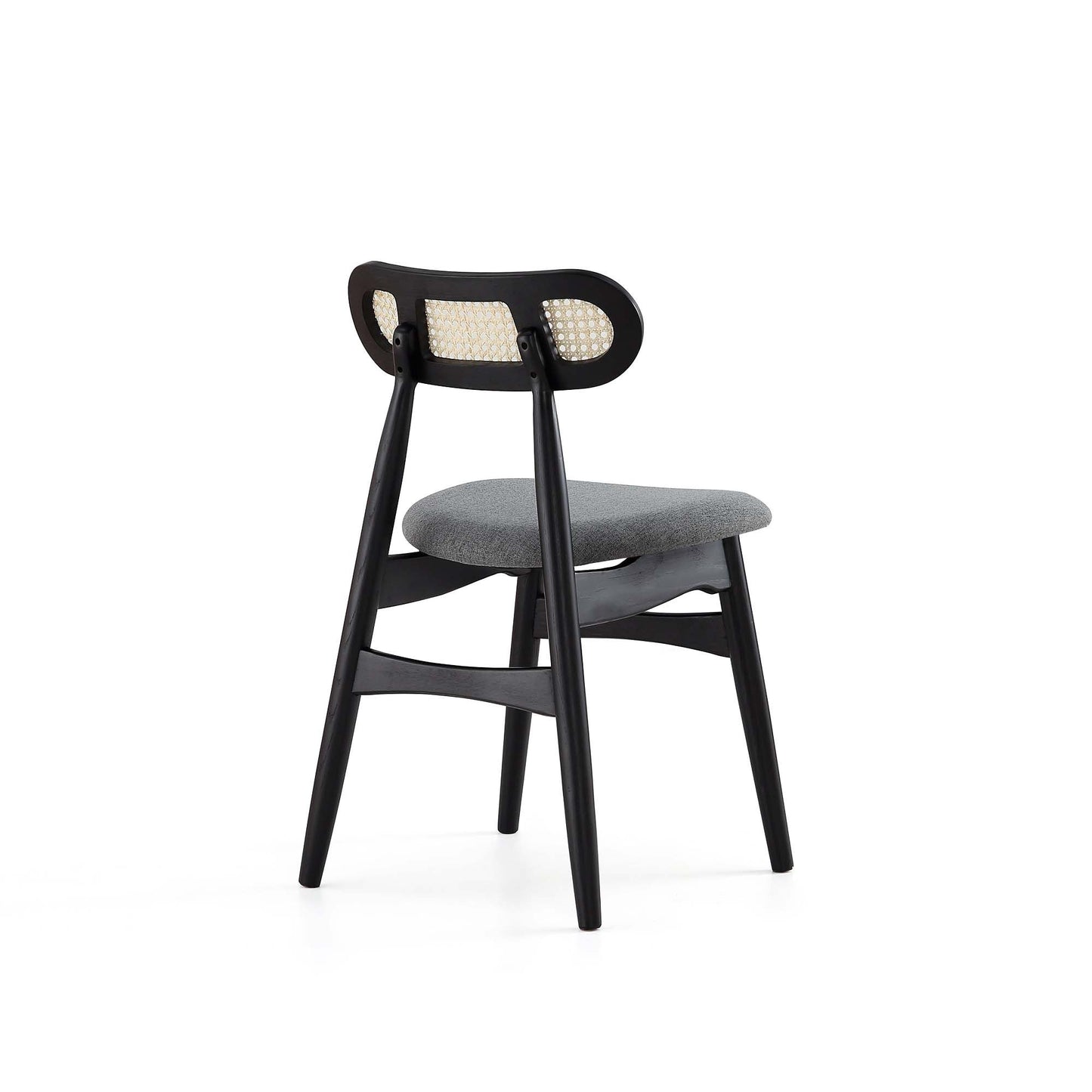 Manhattan Comfort 9-Piece Colbert and Rockaway Dining